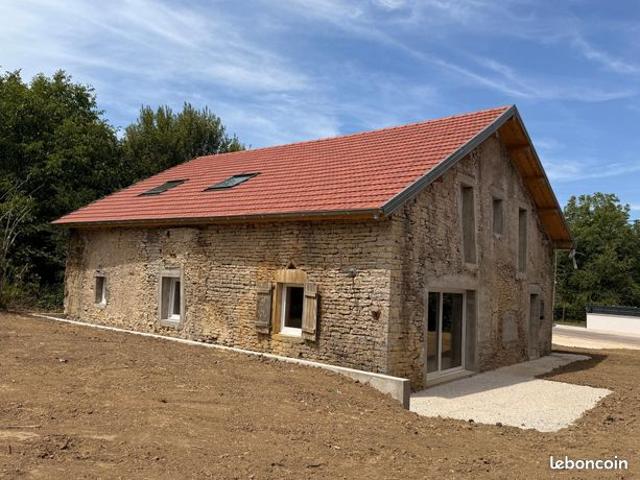 Maison vente à Vesoul, Montarlot-lès-rioz