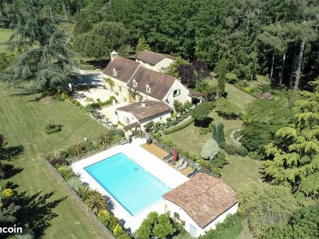 Maison vente à Marminiac, Lot