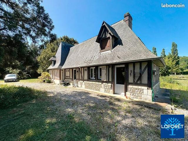 Maison vente à Bernay, Brionne