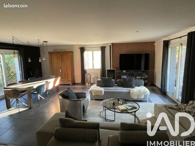 Maison vente à La Tour-du-Pin, La Chapelle-de-la-tour