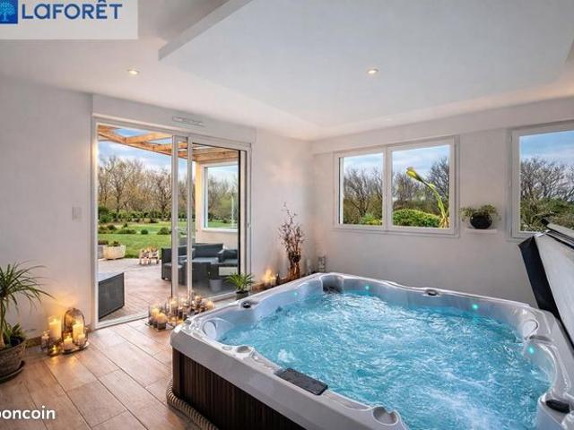 Maison vente à Brest, Bretagne