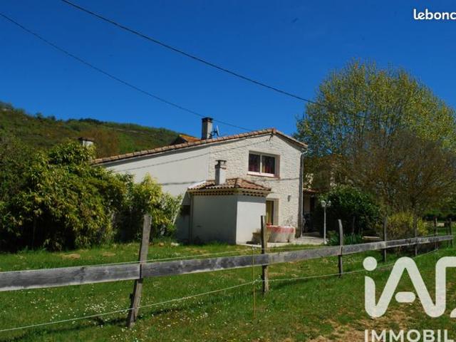 Maison vente à Pamiers, Dun
