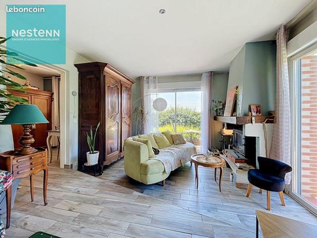 Maison vente à Toulouse, Bélesta-en-lauragais