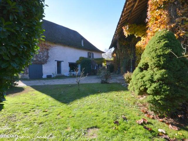 Maison vente à Chambéry, Auvergne-Rhône-Alpes
