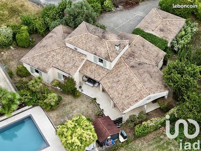 Maison vente à Angoulême, Aignes-et-puypéroux