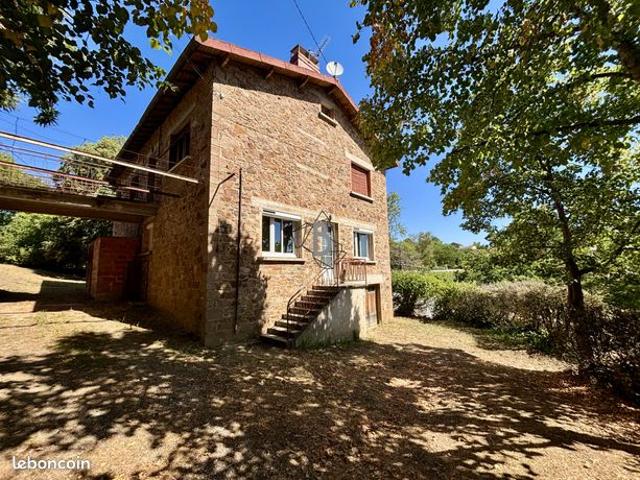 Maison vente à Albi, Carmaux