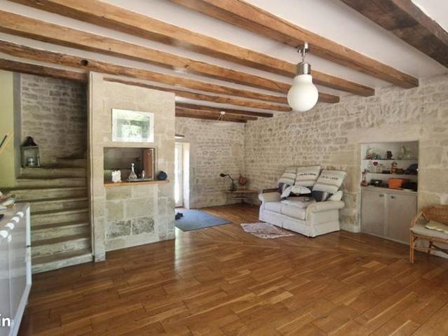 Maison vente à Vouillé, Vienne