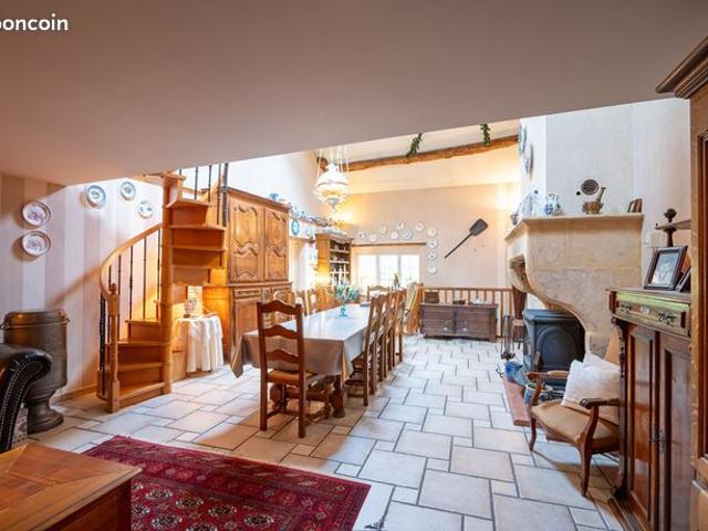 Maison vente à Metz, Rombas