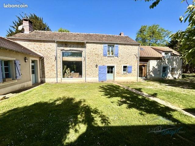 Maison vente à Étampes, Janville-sur-juine