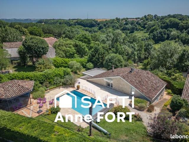 Maison vente à Saint-robert