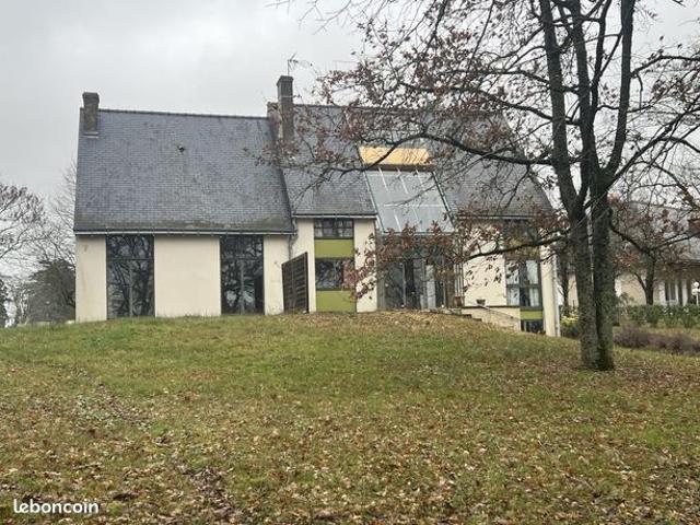 Maison vente à Tours, Rochecorbon