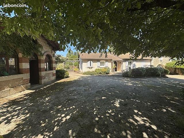Maison vente à Vouillé, Vienne
