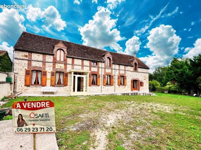 Maison vente à Avranches, Longueville