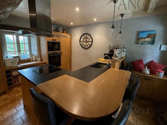 Maison vente à Mortagne-au-Perche, Normandie