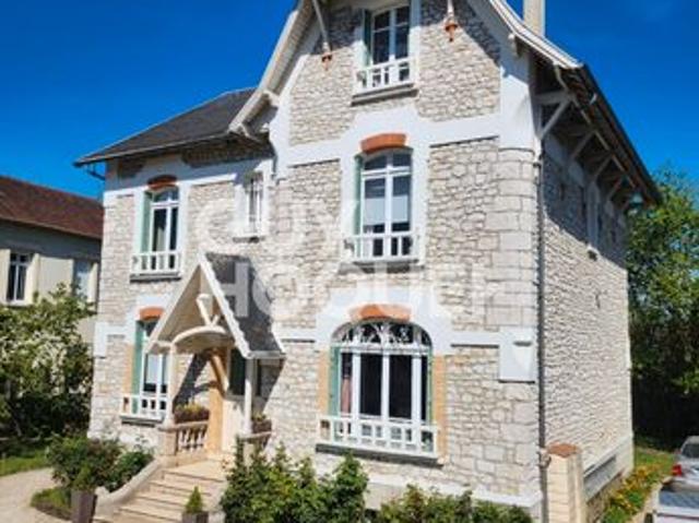 Maison vente à Avranches, Longueville