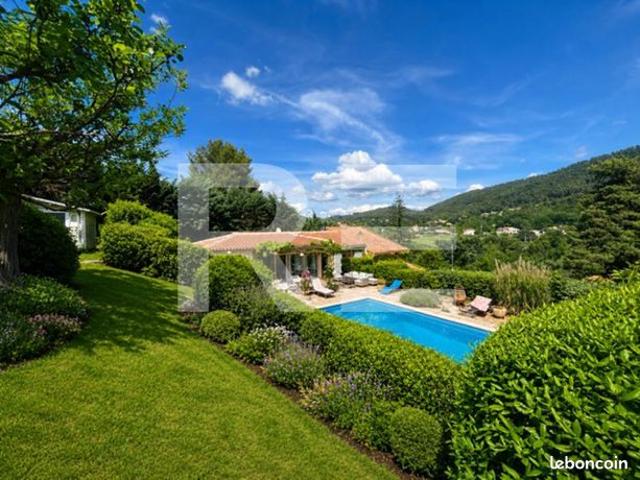 Maison vente à Marseille, Auriol
