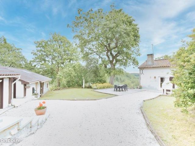 Maison vente à Monbalen