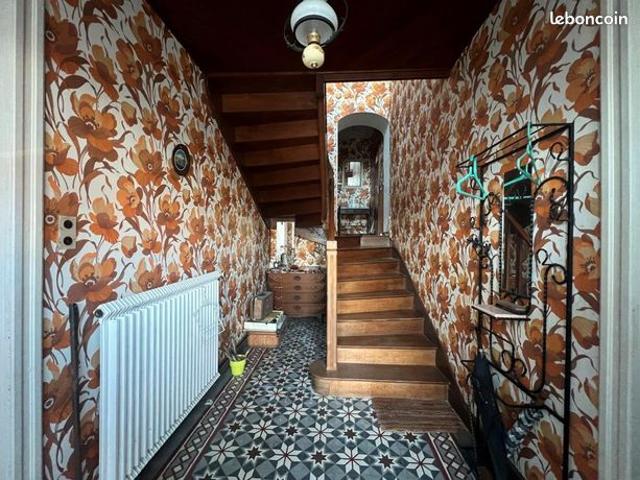 Maison vente à Mirande, Gers