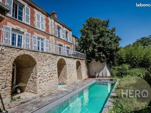 Maison vente à Rambouillet, Neauphle-le-château