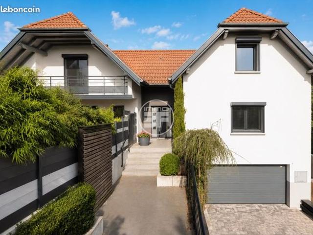 Maison vente à Mulhouse, Folgensbourg