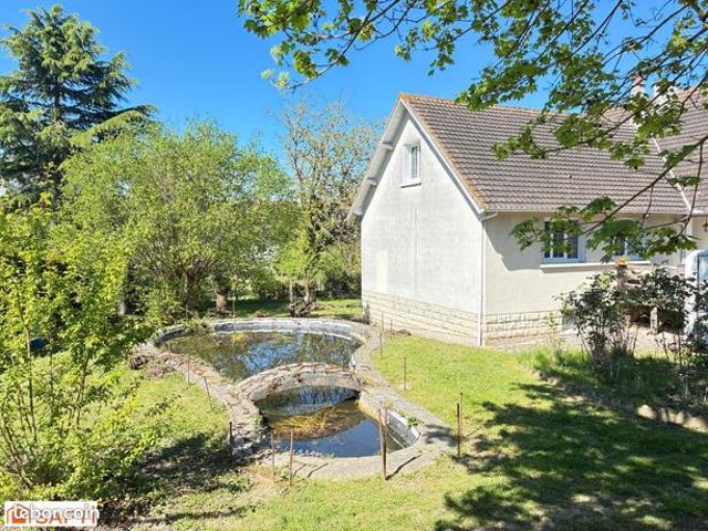 Maison vente à Romorantin-Lanthenay, Saint-aignan