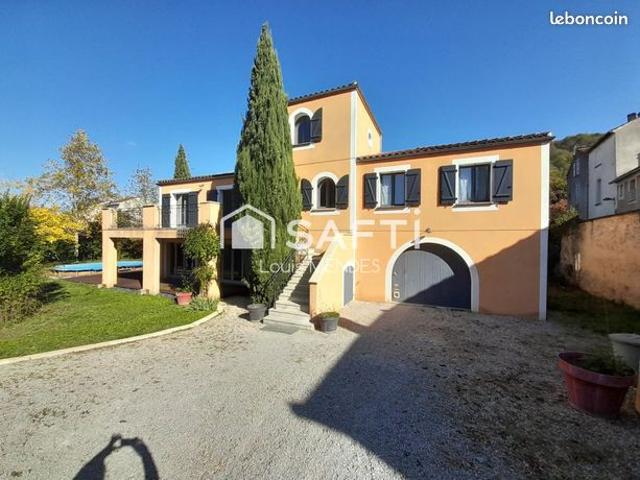 Maison vente à Cahors