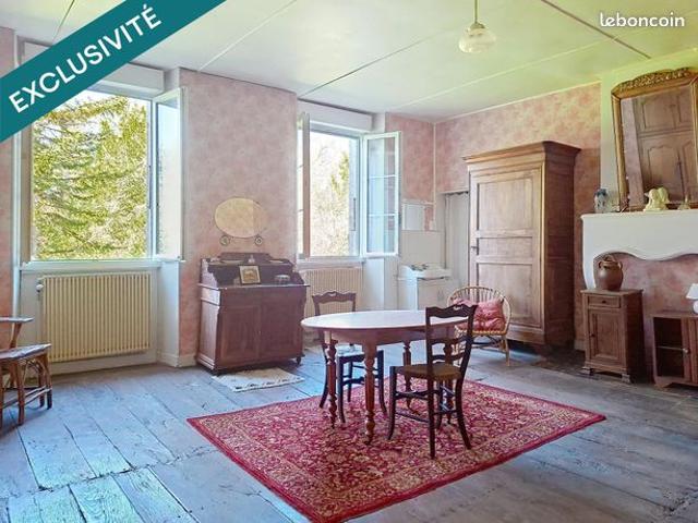 Maison vente à Cognac, Barbezieux-saint-hilaire