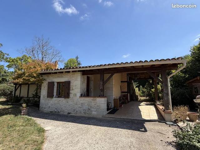 Maison vente à Bergerac, Monpazier