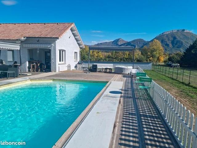 Maison vente à Gap, Chabestan