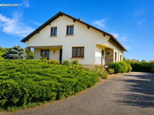 Maison vente à Colmar-Ribeauvillé, Bergheim