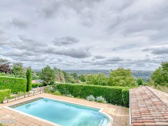 Maison vente à Lyon, Métropole de Lyon