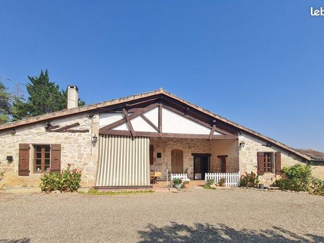 Maison vente à Condom, Sainte-mère