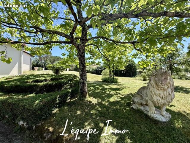 Maison vente à Auch, Gimont