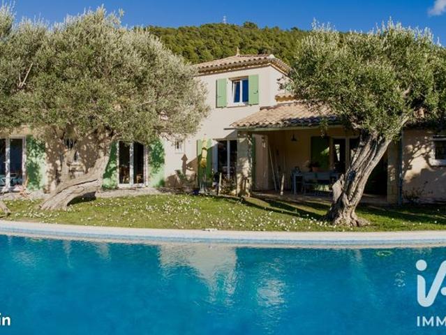 Maison vente à Arrondissement de Draguignan, Claviers