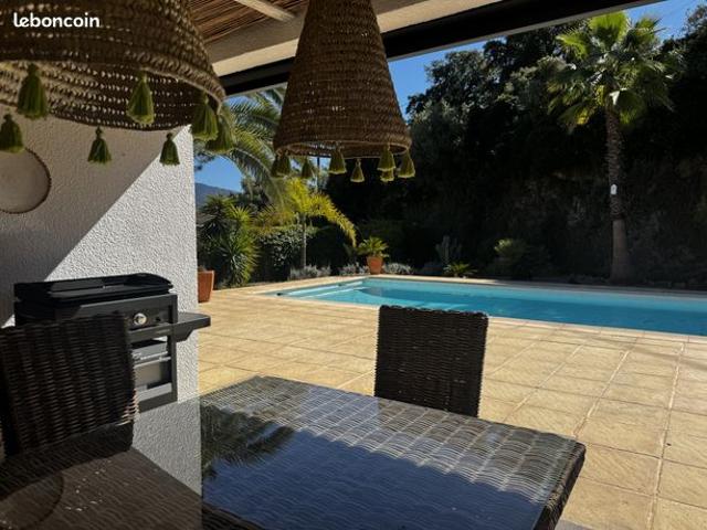 Maison vente à Ajaccio, Bastelicaccia
