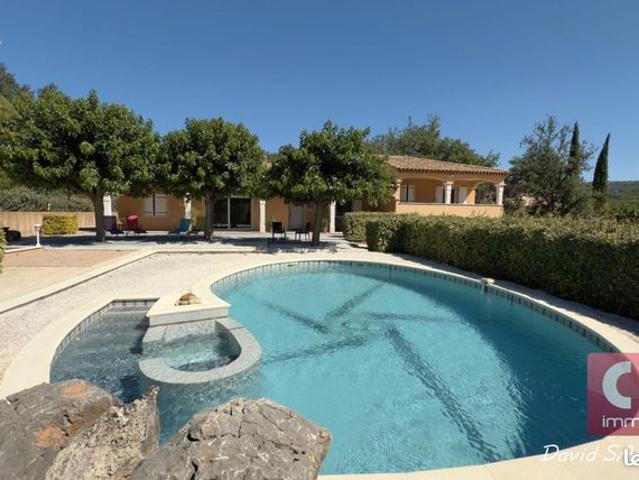 Maison vente à Brignoles, Forcalqueiret