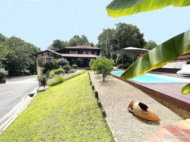 Maison vente à Dax, Montfort-en-chalosse