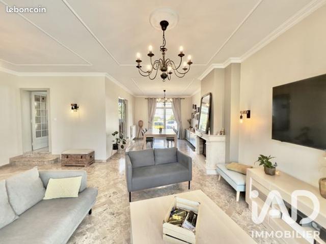 Maison vente à Metz, Marange-silvange