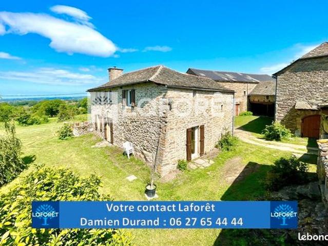 Maison vente à Millau, Comps-la-grand-ville