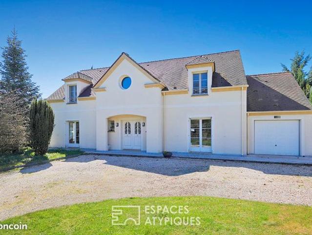 Maison vente à Meaux, Congis-sur-thérouanne