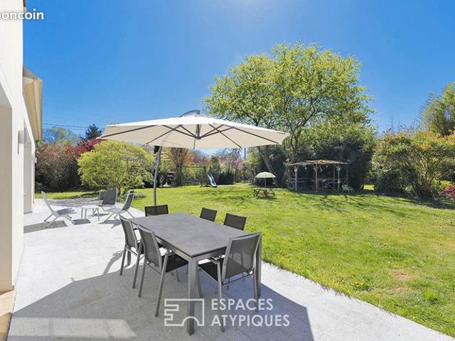 Maison vente à Meaux, Congis-sur-thérouanne