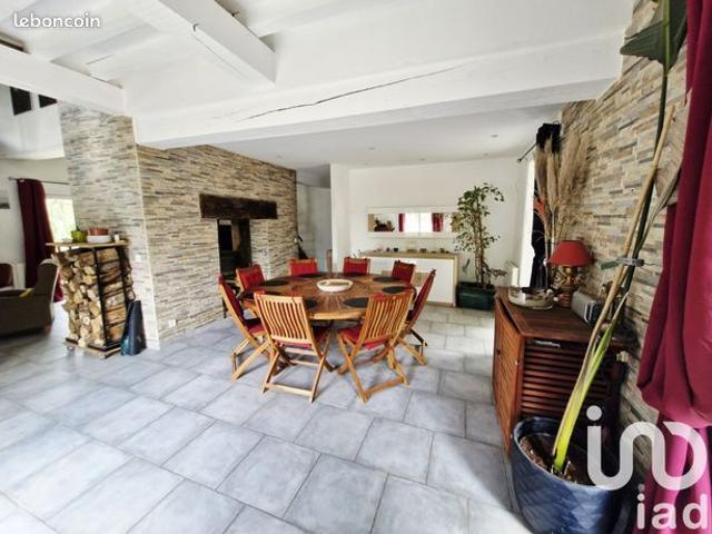 Maison vente à Rochechouart, Saint-auvent