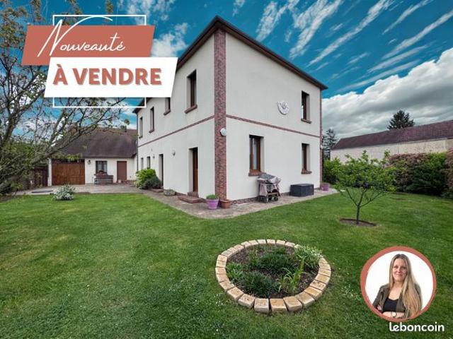 Maison vente à Mantes-la-Jolie, Houdan