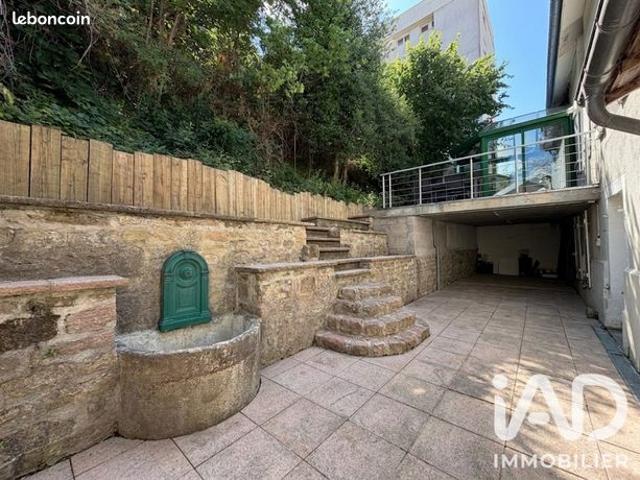 Maison vente à Épinal, Epinal
