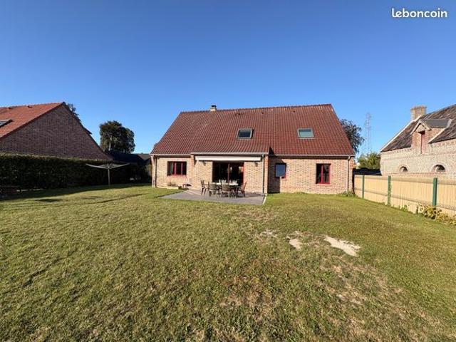 Maison vente à Labourse, Pas-de-Calais