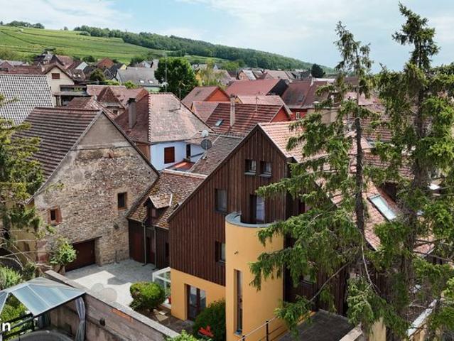 Maison vente à Molsheim, Dangolsheim