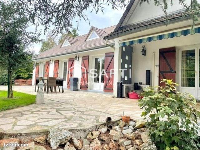 Maison vente à Saâcy-sur-marne, Seine-et-Marne