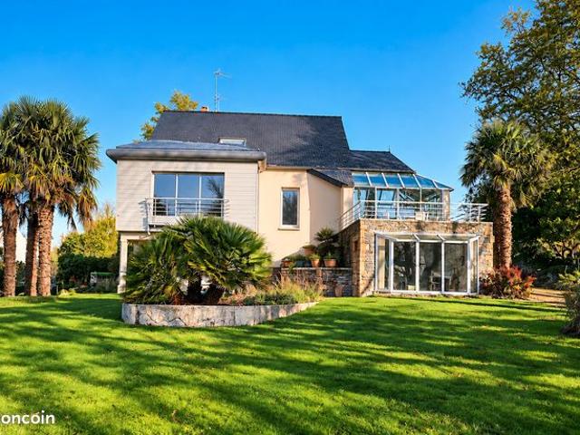 Maison vente à Brest, Bretagne