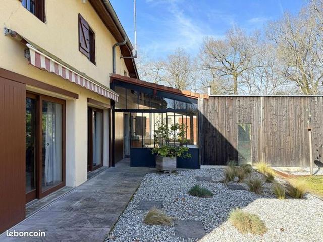 Maison vente à Dax, Rivière-saas-et-gourby
