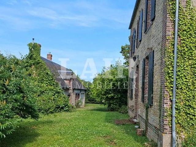 Maison vente à Sées, Orne